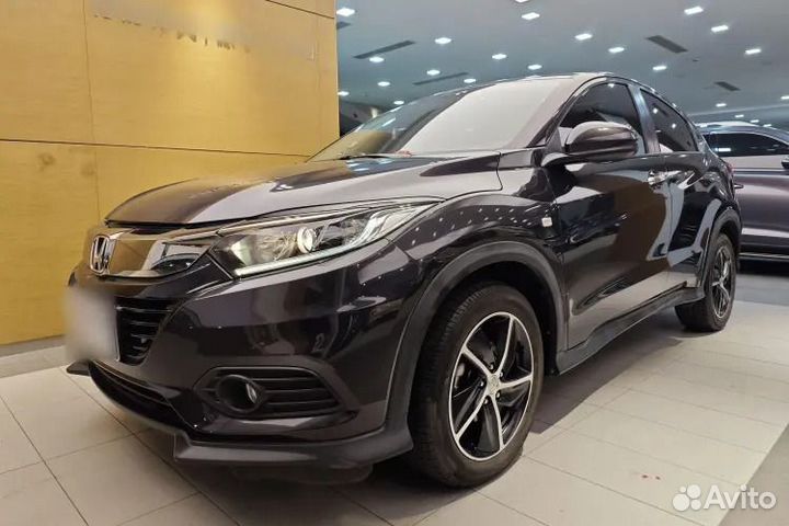 Honda XR-V 1.5 CVT, 2021, 27 000 км