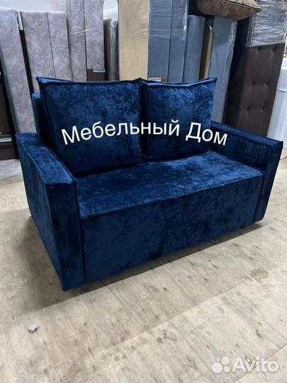 Диван Мини Лофт 02248