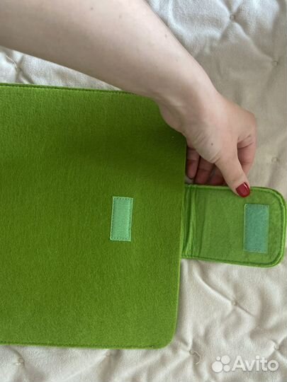 Чехол для ноутбука