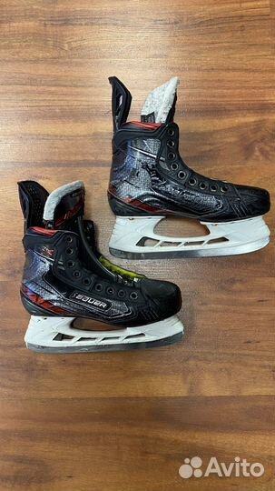 Коньки хоккейные Bauer Vapor 2X, Eur 37.5