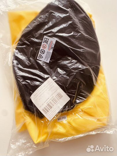 Деткий набор костюмов и аксессуаров для игр