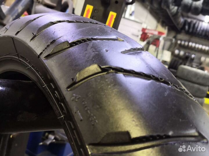 Michelin Anakee-3 120/70/19 Г10 (1м)