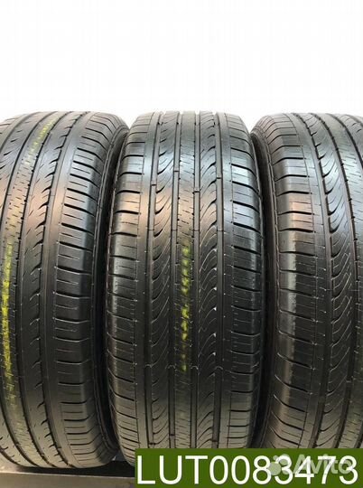 Goodyear Assurance 215/60 R17 104R