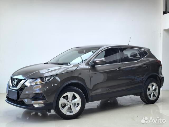 Пригоним Nissan X-trail, Qashqai. Под ключ