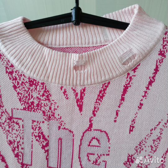 Свитер женский