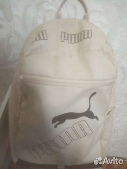 Рюкзак puma