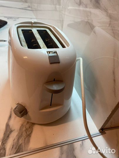 Тостер severin бу