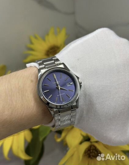 Мужские часы Casio
