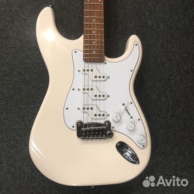 Электрогитара G&L (Комплект)