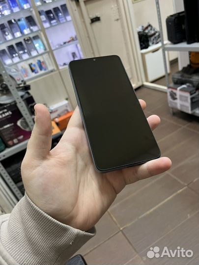 Xiaomi Redmi 13C, 4/128 ГБ