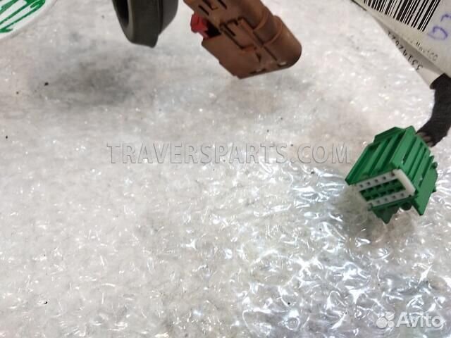 Проводка (коса) Кадиллак