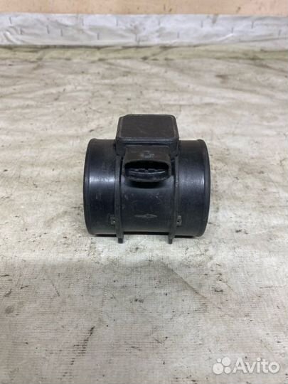 Дмрв Opel Zafira 1999-2006