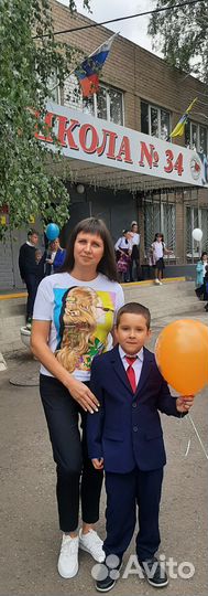 Репетитор английского языка на дому