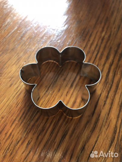 Формочка для готовки