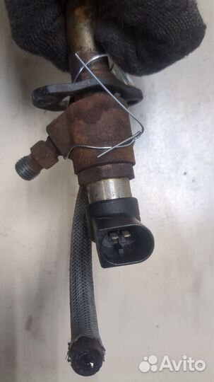 Форсунка топливная Land Rover Discovery 3, 2007