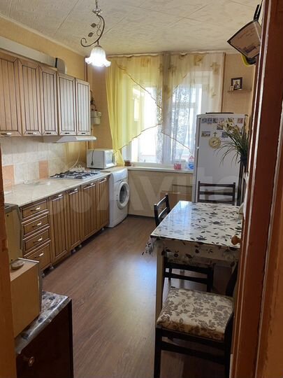 3-к. квартира, 69,5 м², 7/10 эт.