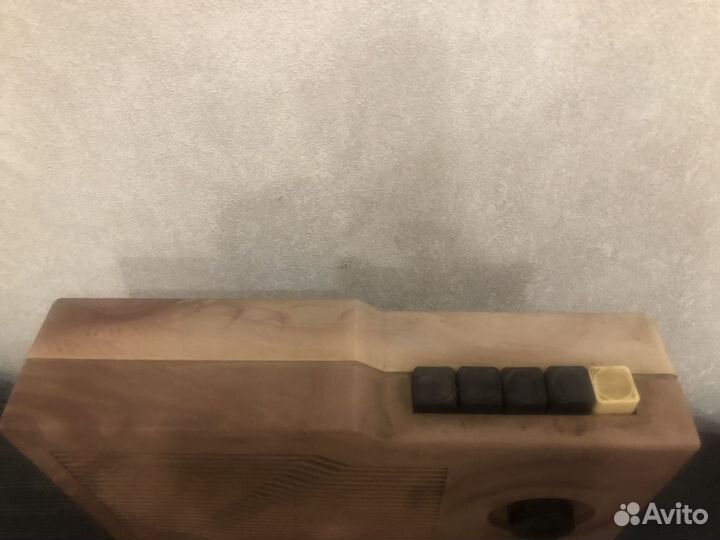 Радиоприемник Электроника 204