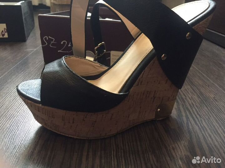 Продам обувь