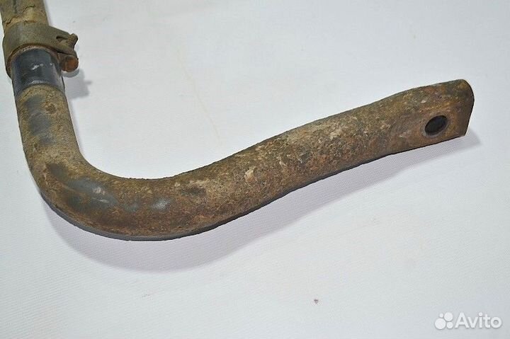 Стабилизатор переднего моста volvo FH (01.05)