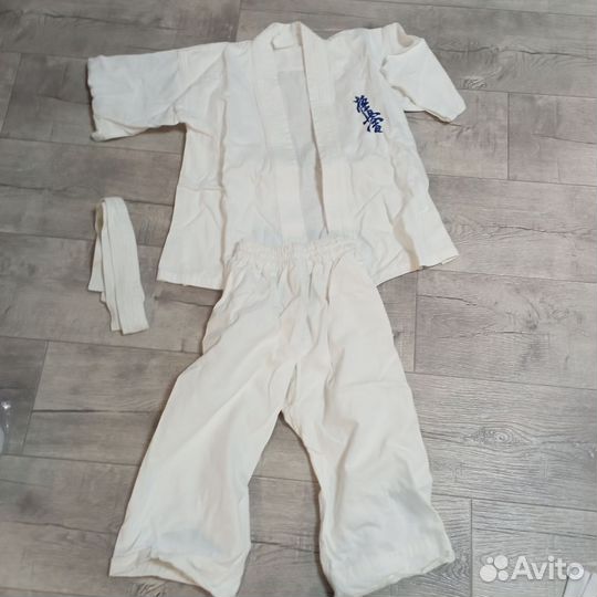 Кимоно, рост 120