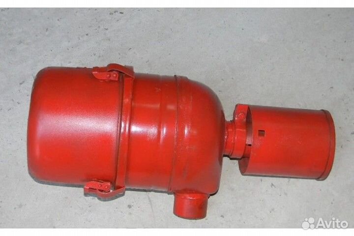 Задний мост на т-16