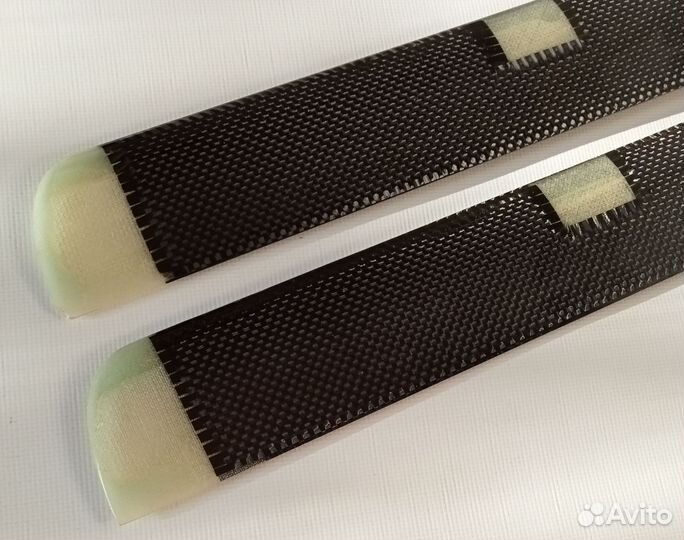 Лопости основного ротора MS composite 600мм,ночные