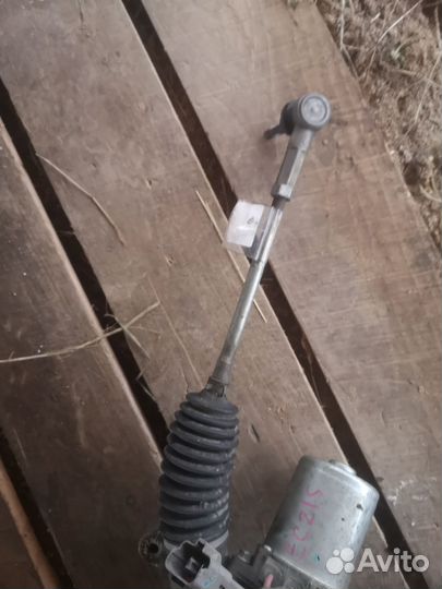 Рулевая рейка Suzuki Swift ZC21S