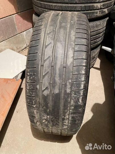 Bridgestone Turanza ER300 225/55 R16