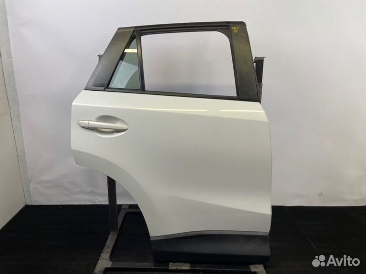 Дверь задняя правая Mazda Cx-5 KE 2011-2017