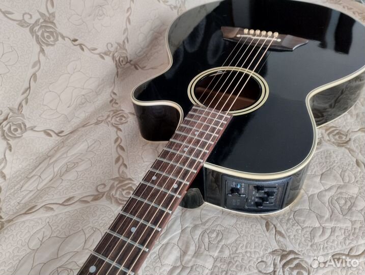 Takamine PT-106-6 1995 Japan