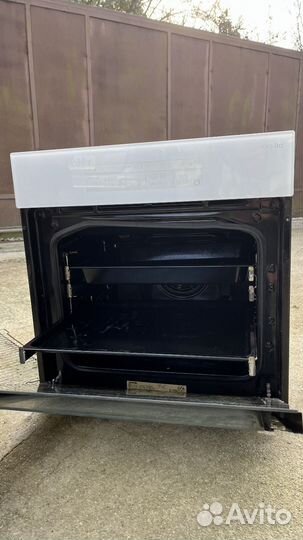 Духовой шкаф gorenje бу