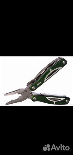 Новый Мультитул Metabo 657001000