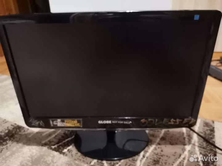 Мониторы Samsung 28 4k, 22, 20