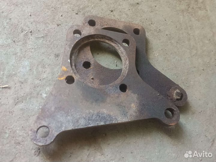 Тормозные диски на 2101-07 под 16радиус