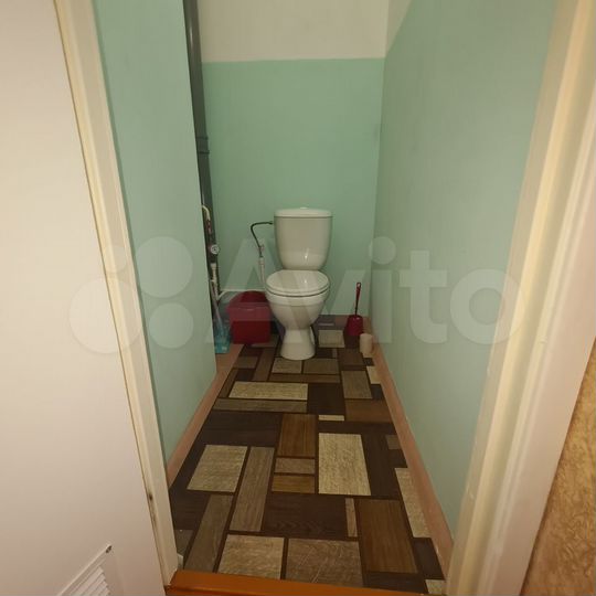 2-к. квартира, 63 м², 5/10 эт.