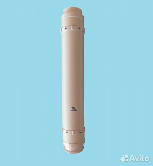 Бактерицидный рециркулятор воздуха 100м