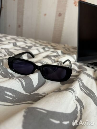 Солнцезащитные очки