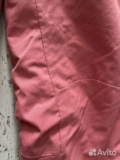 Брюки горнолыжные salomon