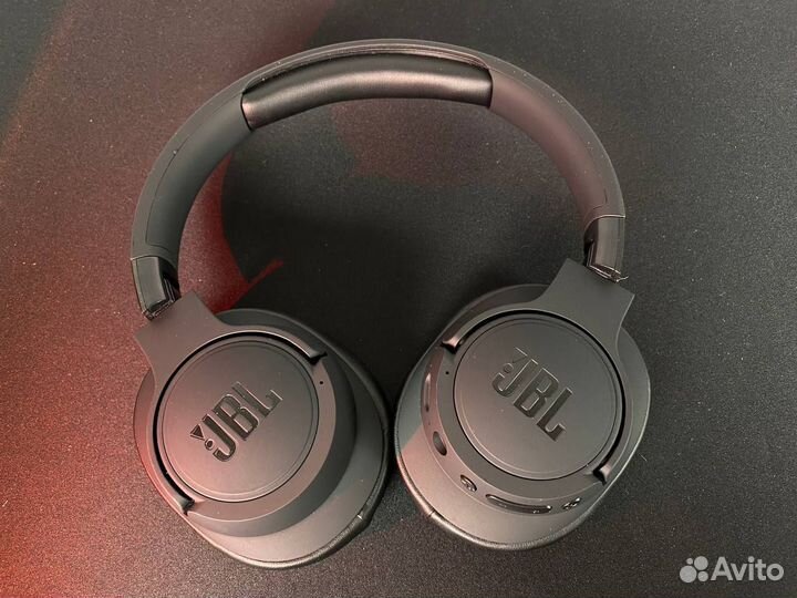 Беспроводные наушники Jbl tune 760nc