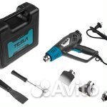 Фен технический tesla TH2200LCD