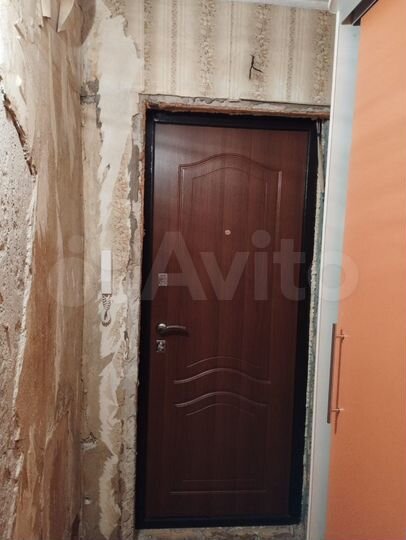 2-к. квартира, 44,1 м², 3/5 эт.