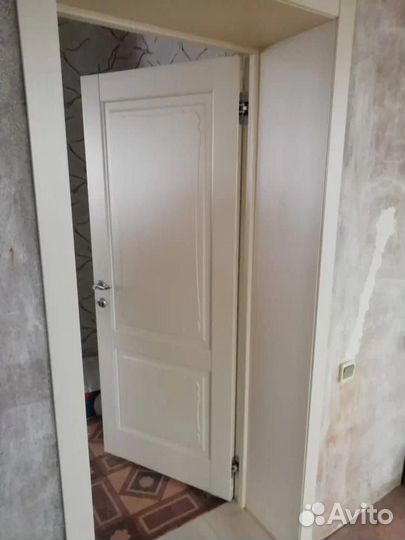 Межкомнатные двери 