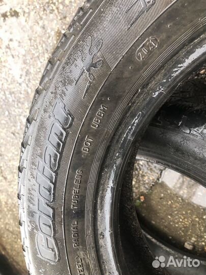 Cordiant Winter Drive 2 185/65 R15