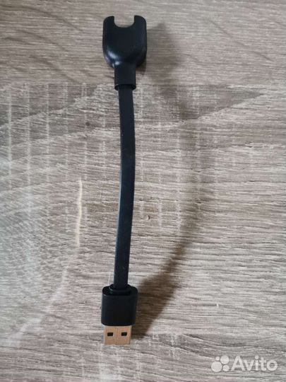 Зарядное устройство MI band 2, band 3
