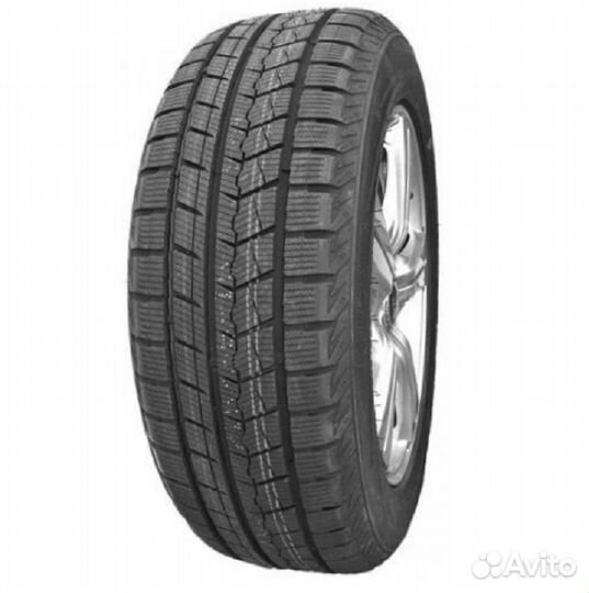 iLink SnowGripper II 275/40 R22