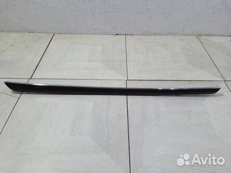 Накладка двери Мерседес