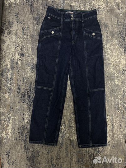 Джинсы женские