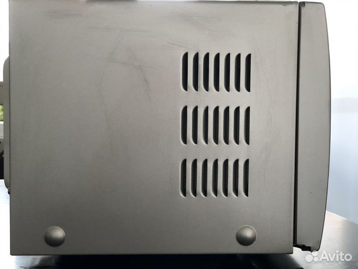 Микроволновая печь panasonic