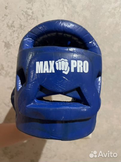 Экипировка для тхэквондо на рост 140