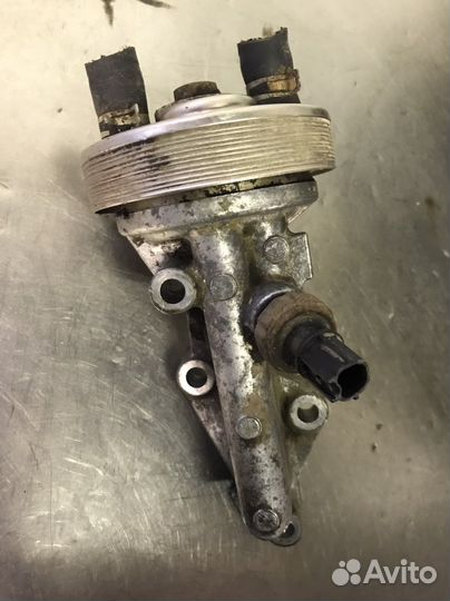 Теплообменник Nissan X-Trail T30 2.5 QR25DE